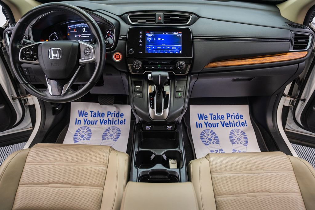 Used 2020 Honda CR-V EX-L image 19
