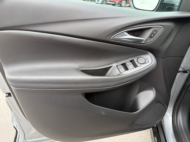 New 2026 Buick Encore GX Sport Touring w/ Comfort Package FWD image 16
