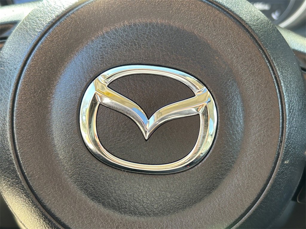 Used 2023 MAZDA CX-5 AWD 2.5 S w/ Preferred Package image 36