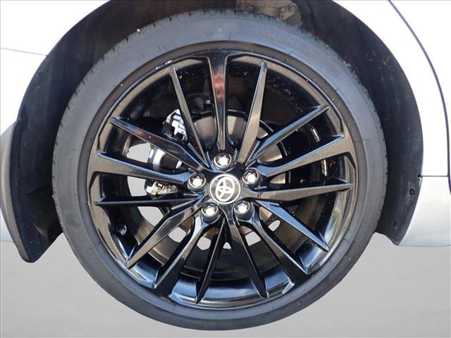 Used 2024 Toyota Camry XSE w/ Navigation Package FWD image 7