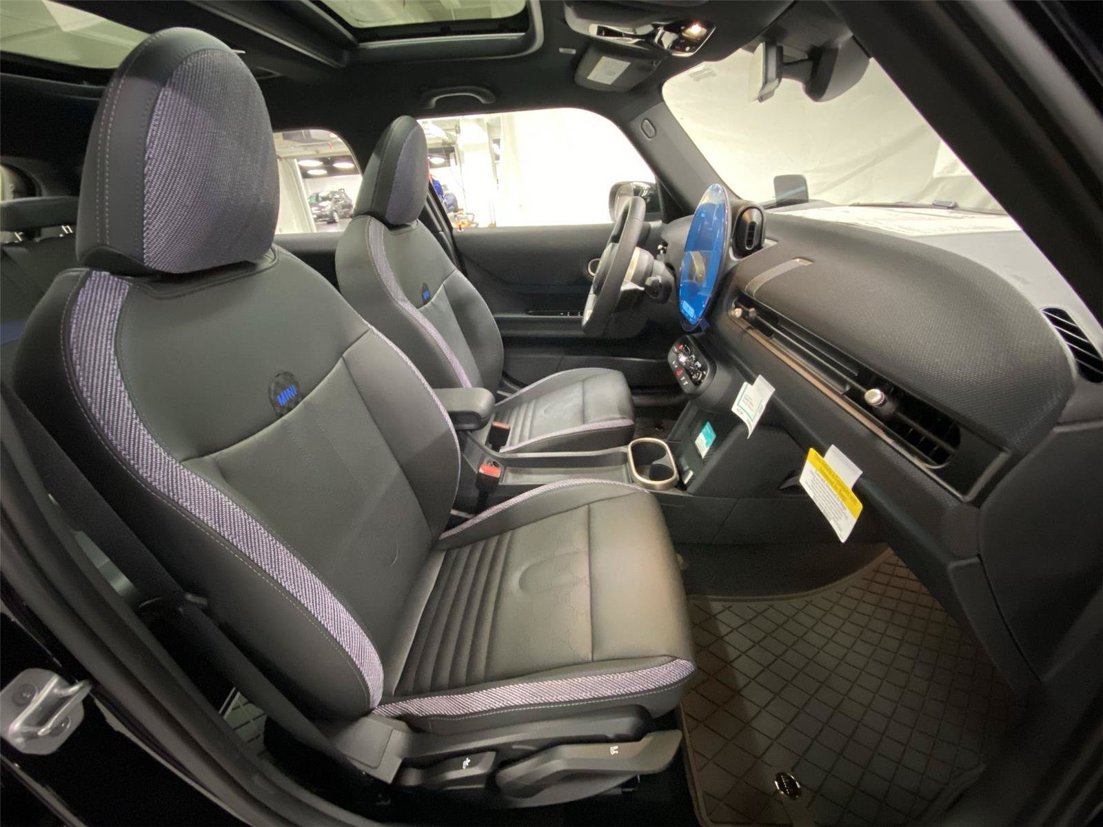 New 2026 MINI Cooper S FWD image 30