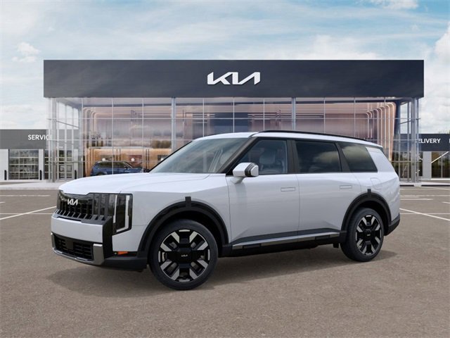 New 2027 Kia Telluride S image 3