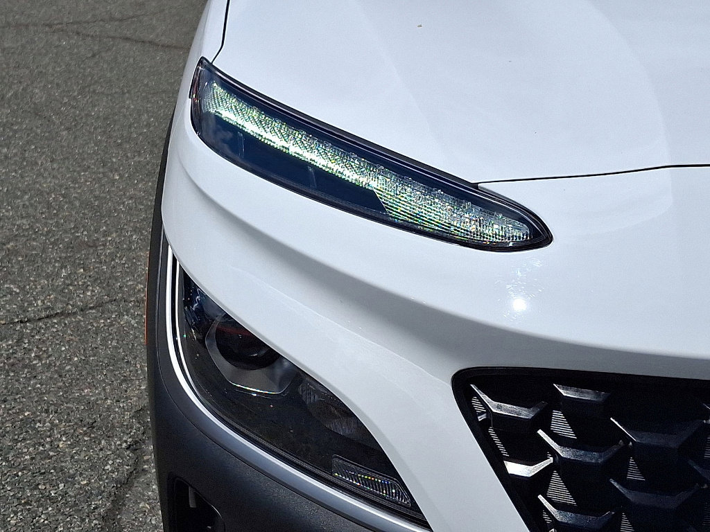 Certified 2023 Hyundai Kona SEL w/ Cargo Package AWD/4WD image 27