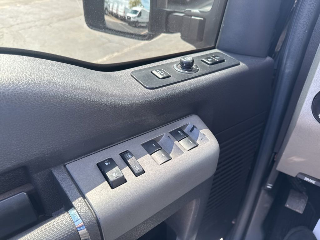 Used 2012 Ford F350 Lariat w/ Chrome Pkg AWD/4WD image 28