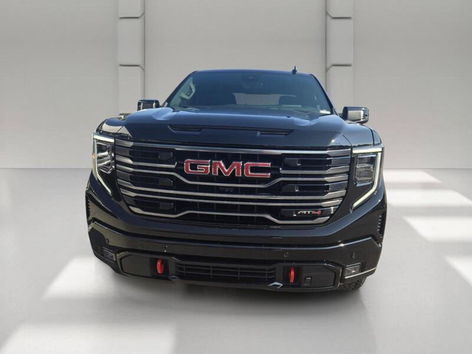 New 2026 GMC Sierra 1500 AT4 w/ AT4 Premium Package AWD/4WD image 2