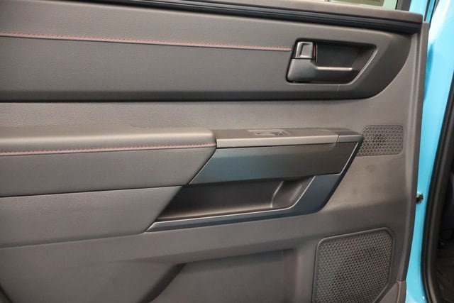 New 2026 Toyota Tundra TRD Pro AWD/4WD image 31