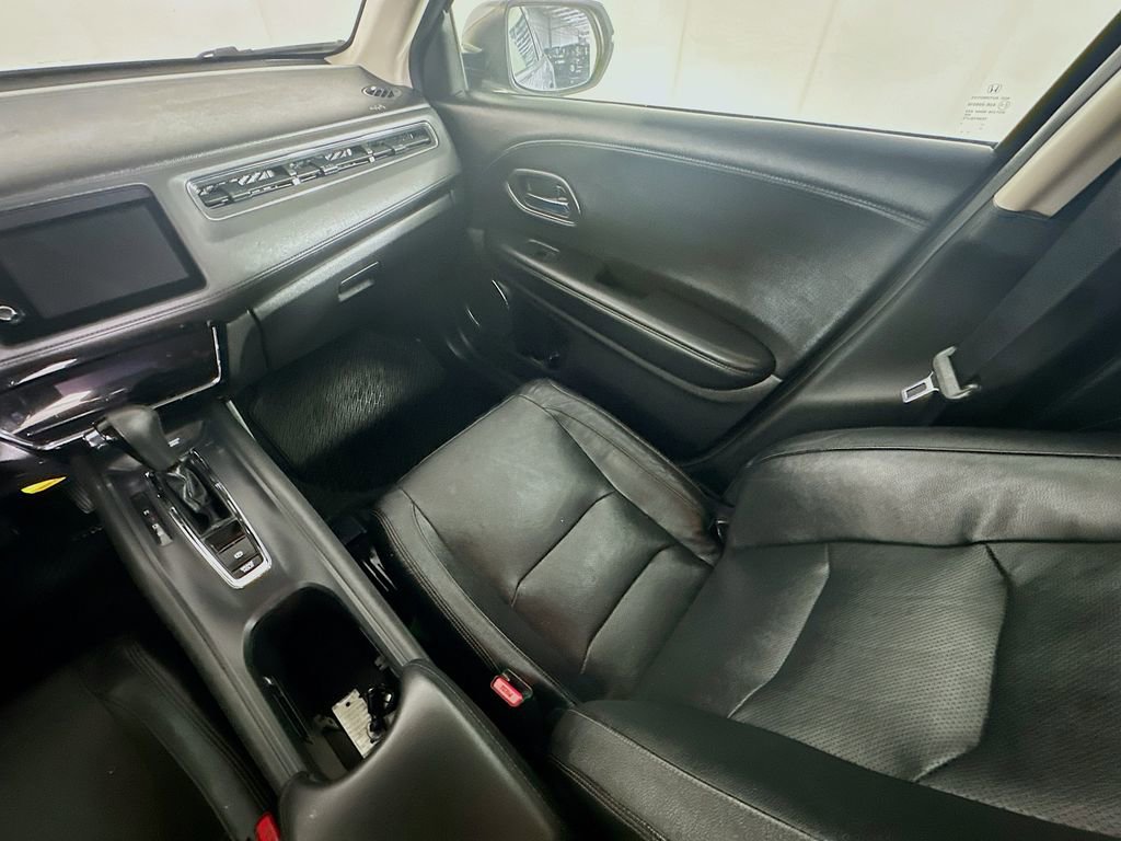 Used 2019 Honda HR-V EX-L image 11