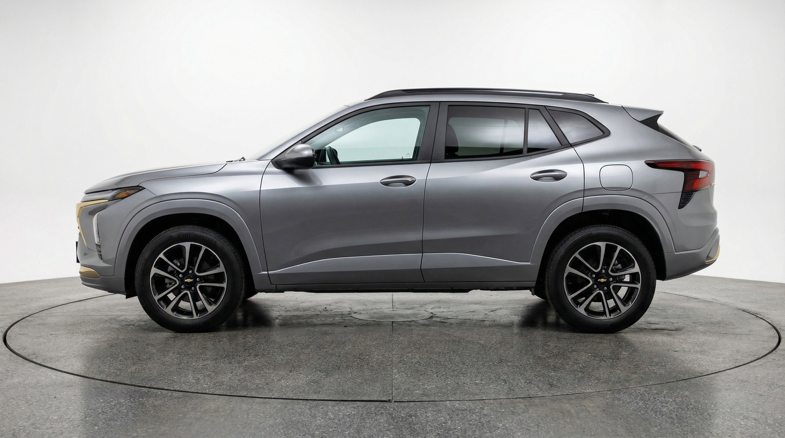 Used 2025 Chevrolet TrailBlazer LT image 5