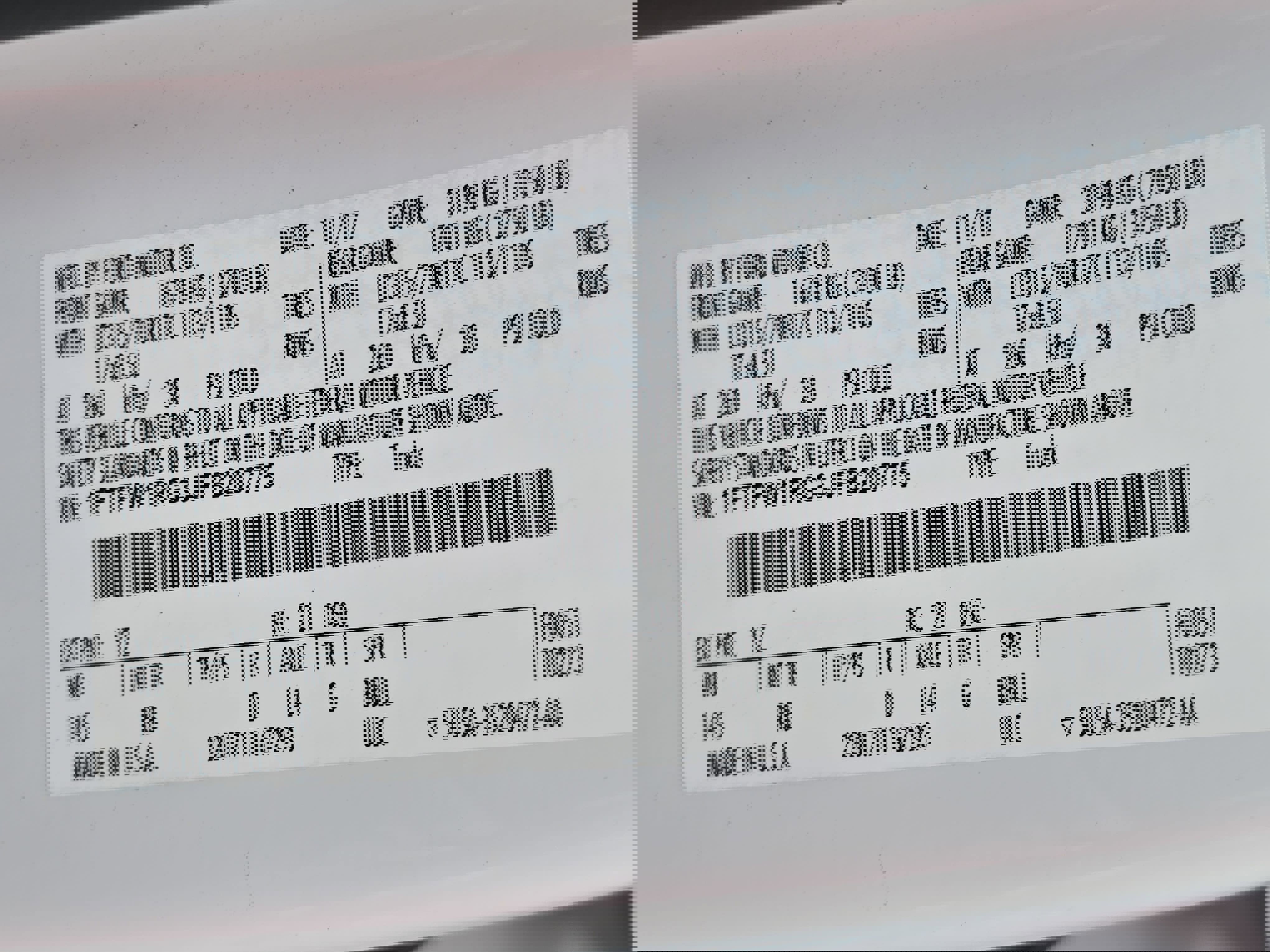 Used 2018 Ford F150 Raptor w/ Equipment Group 802A Luxury image 35