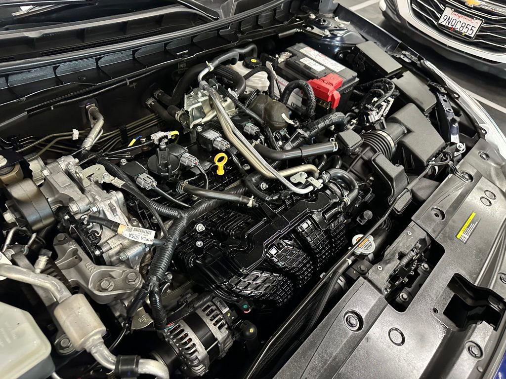 Used 2022 Nissan Altima 2.5 SR image 32