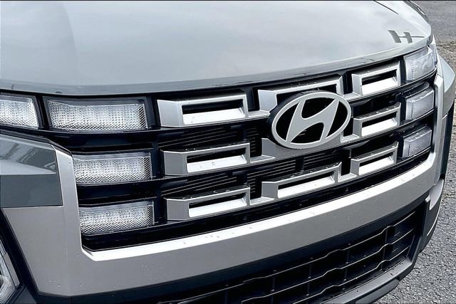 New 2026 Hyundai Santa Cruz SEL AWD/4WD image 34