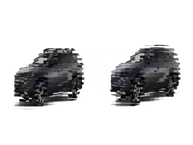 New 2026 Subaru Trailseeker image 3