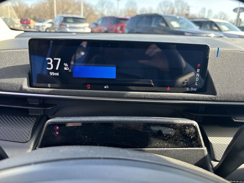 New 2024 Ford Mustang Mach-E Select w/ Comfort Package Lite image 29