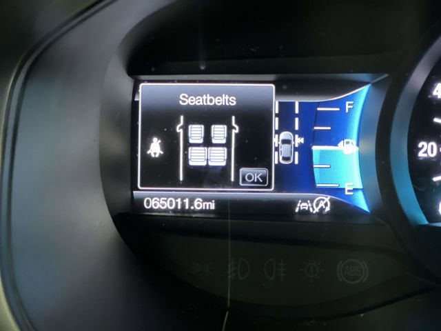 Used 2023 Ford Edge SEL image 12