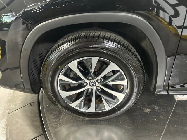 Used 2021 Lexus RX 350 AWD w/ Premium Package image 28