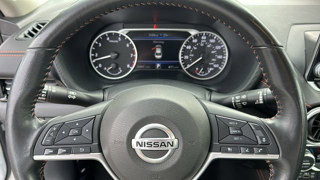 Used 2022 Nissan Sentra SR image 10