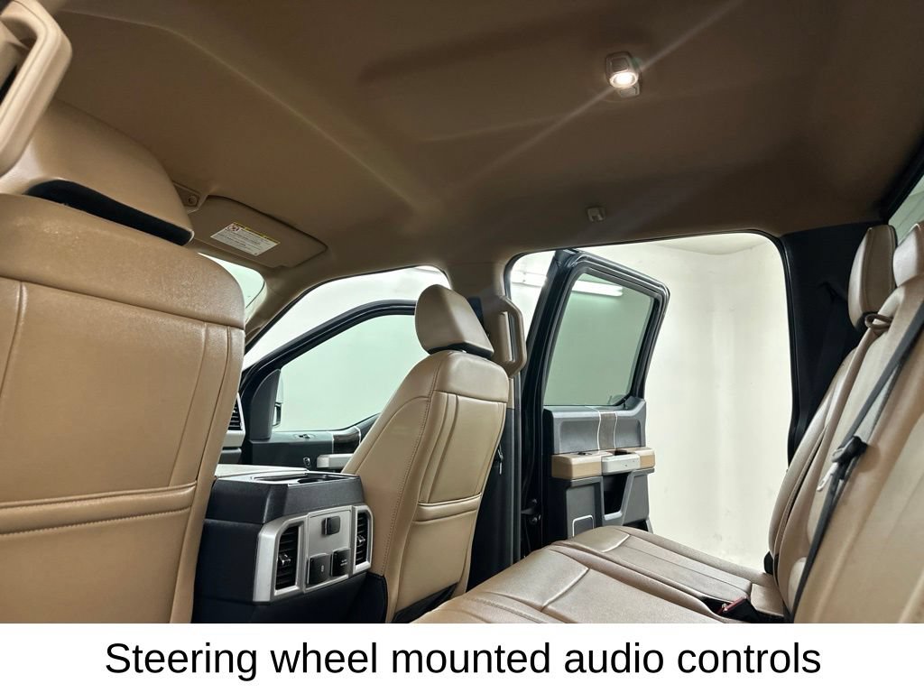 Used 2022 Ford F250 Lariat AWD/4WD image 30