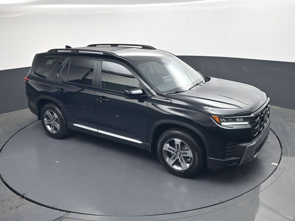 New 2026 Honda Pilot EX-L image 18