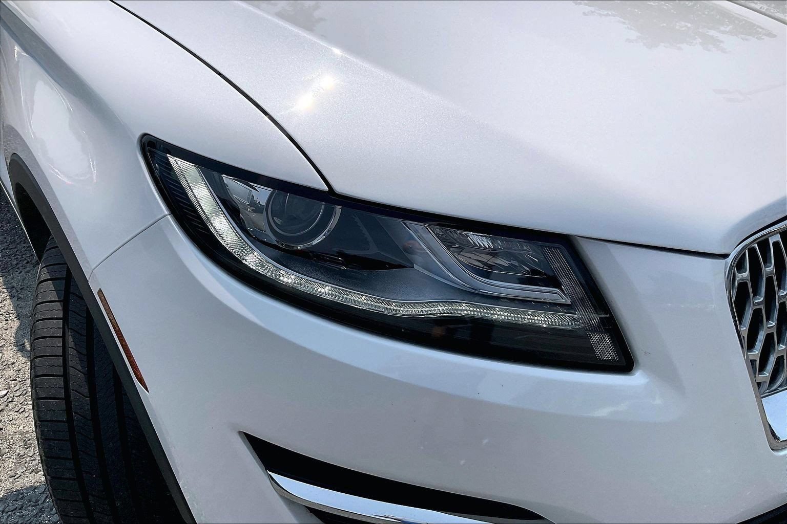 Used 2019 Lincoln MKC Premiere AWD/4WD image 26