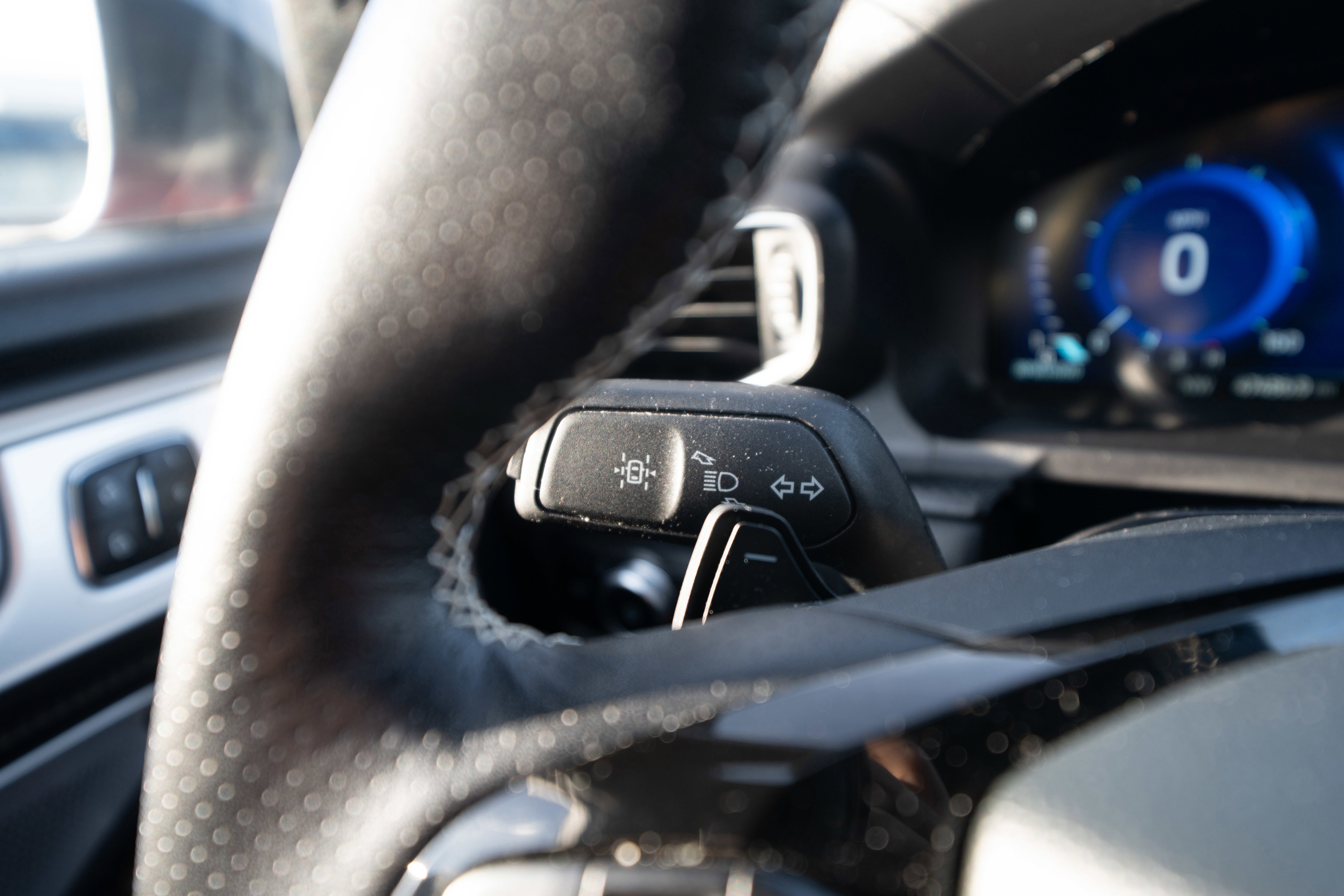 Used 2023 Ford Explorer ST w/ Equipment Group 401A image 13