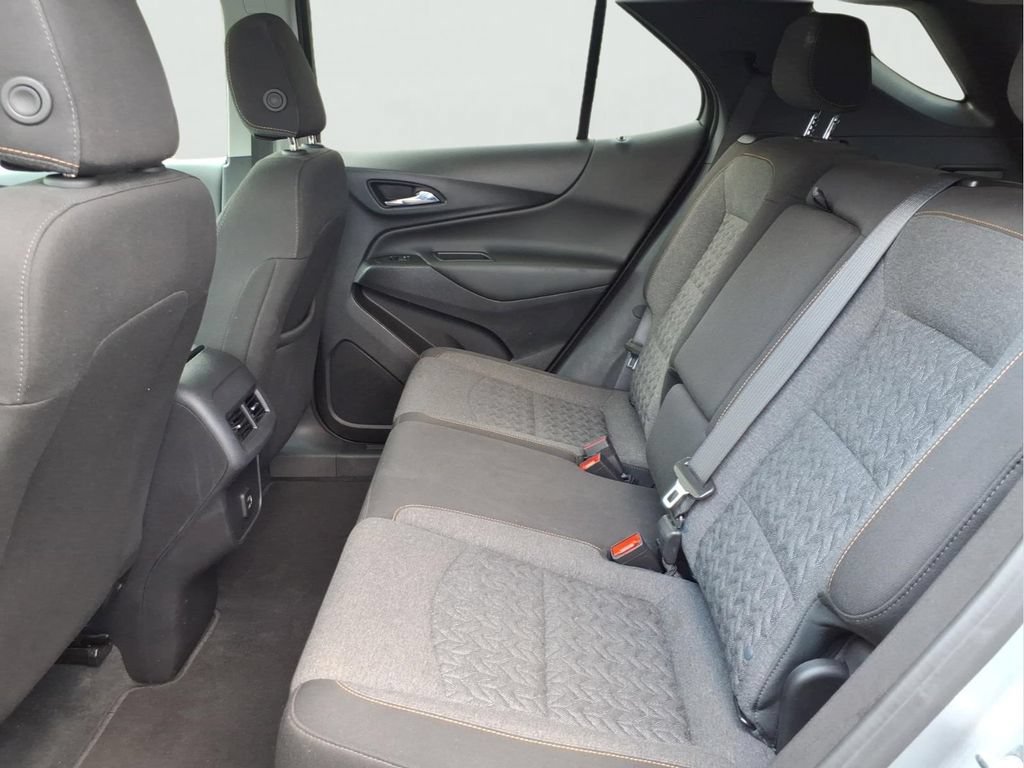 Certified 2024 Chevrolet Equinox LT AWD/4WD image 21
