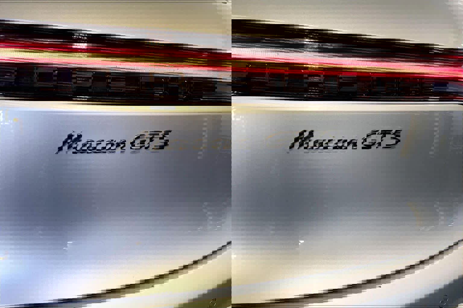 Used 2022 Porsche Macan GTS image 35