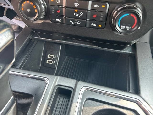 Used 2019 Ford F150 XLT w/ Equipment Group 302A Luxury AWD/4WD image 28
