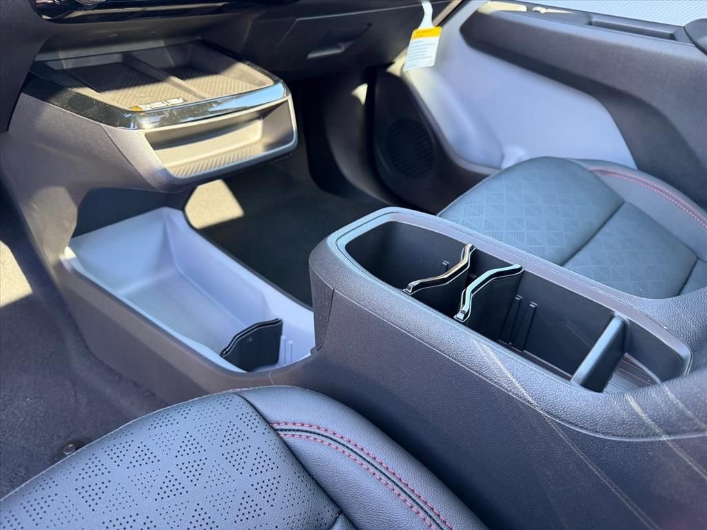 New 2027 Chevrolet Bolt RS w/ Technology Package image 13