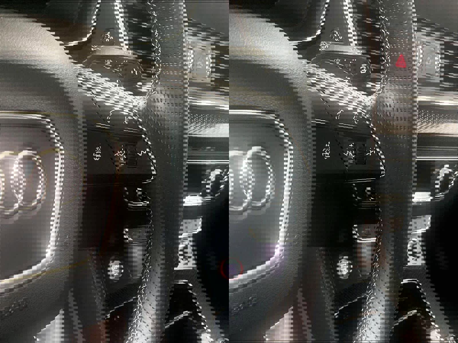 Used 2024 Audi SQ5 Prestige w/ Prestige Package image 25