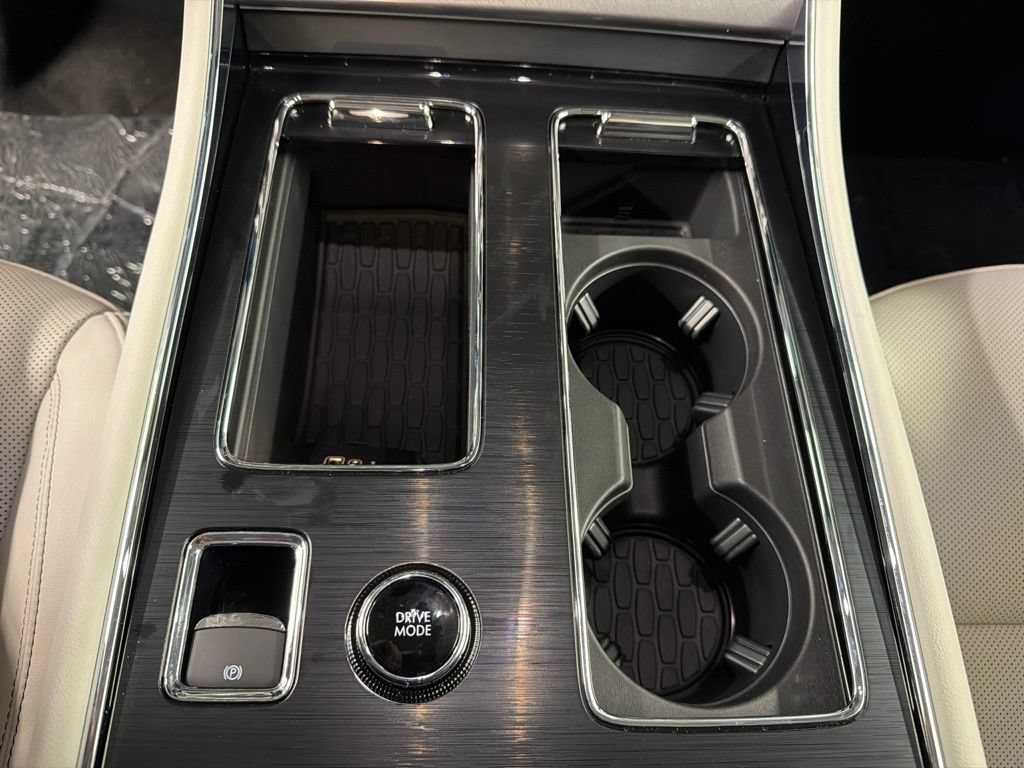New 2026 Lincoln Aviator AWD image 15
