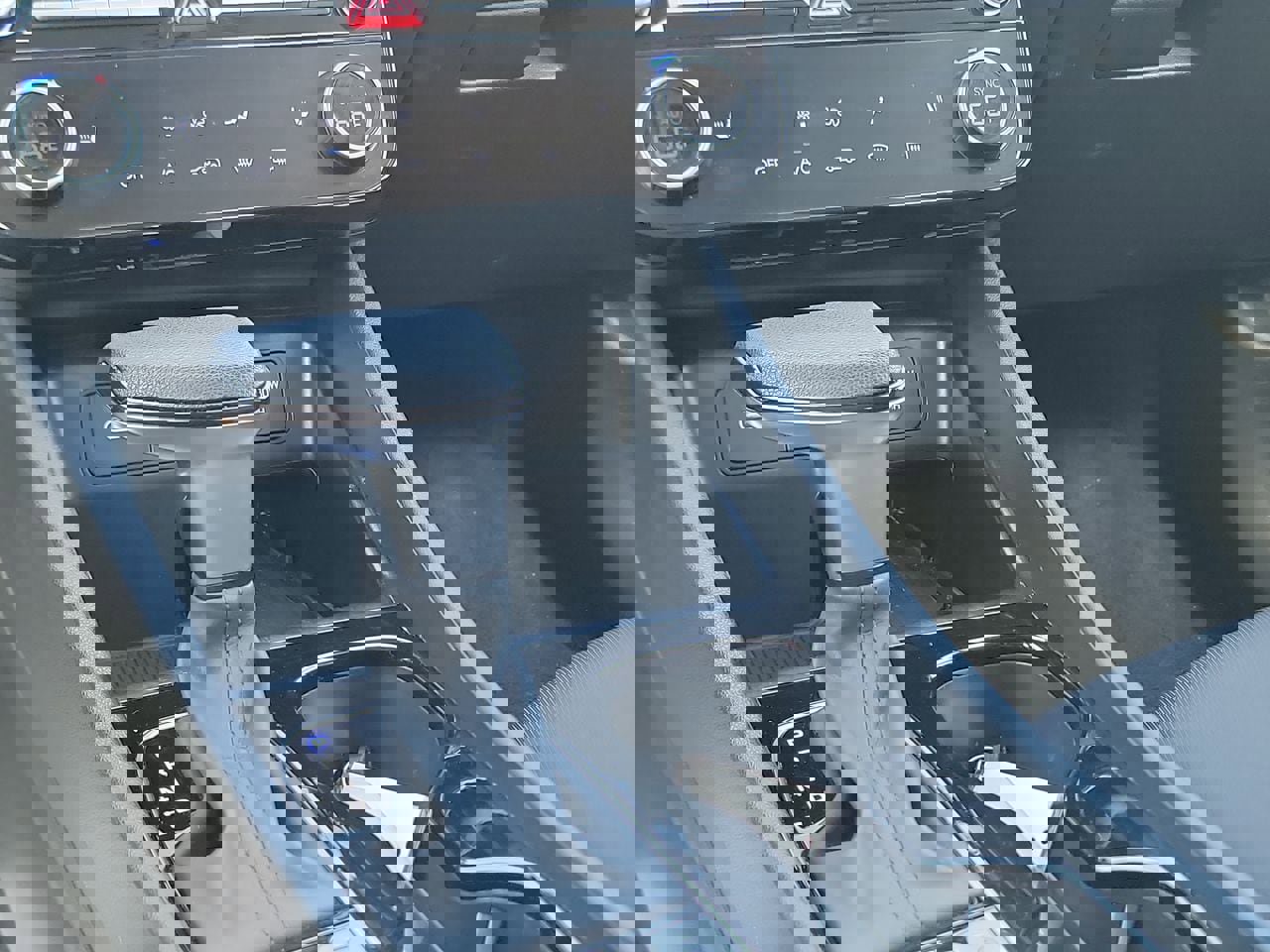 Used 2025 Hyundai Tucson SEL image 17