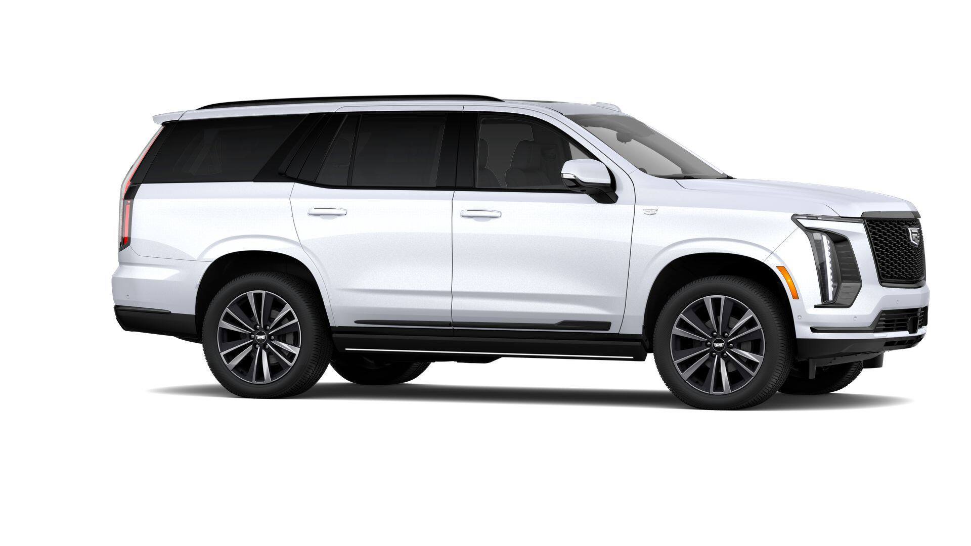 New 2027 Cadillac Escalade Sport AWD/4WD image 13