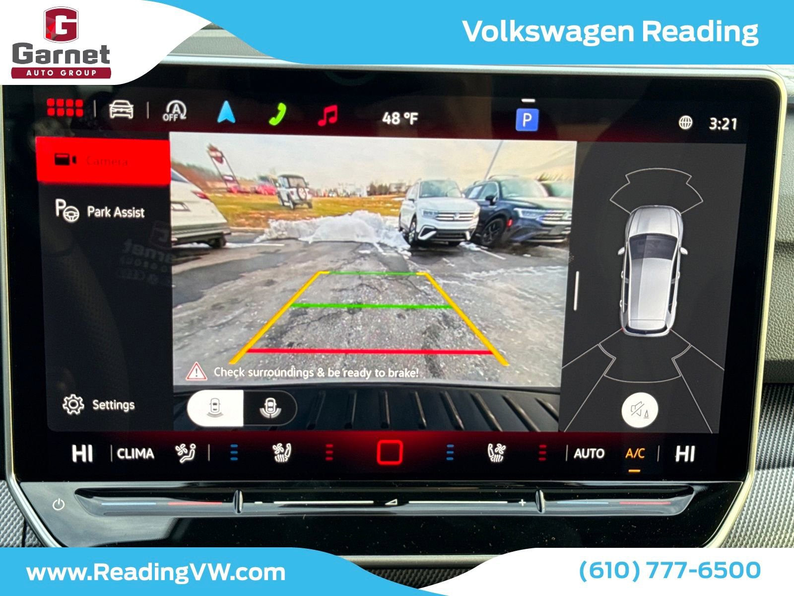 New 2026 Volkswagen GTI Autobahn image 17