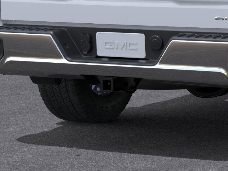 New 2026 GMC Sierra 1500 SLT RWD image 14
