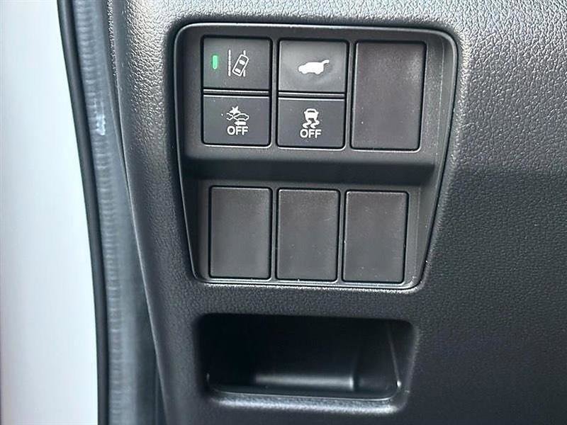 Used 2020 Honda CR-V EX-L image 18