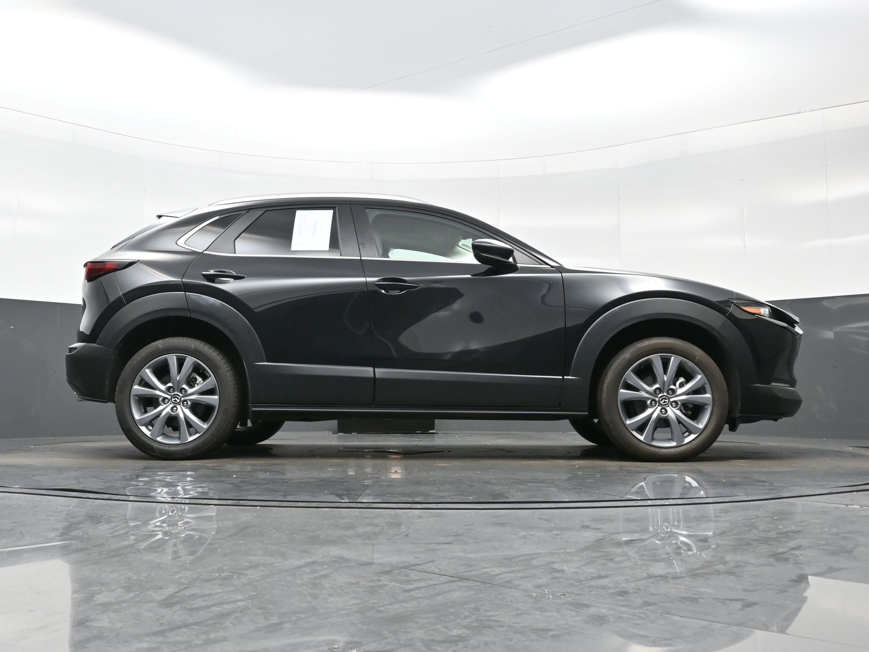 Used 2024 MAZDA CX-30 AWD 2.5 S w/ Preferred Package image 32