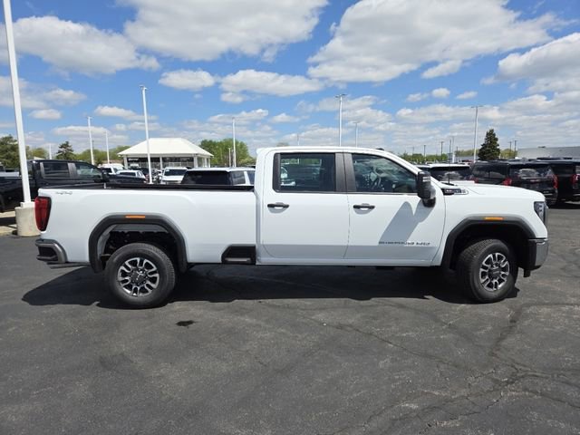 New 2026 GMC Sierra 3500 Pro w/ 1SA Pro Safety Plus Package AWD/4WD image 21