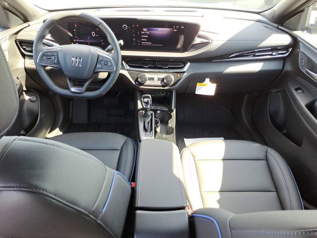 New 2026 Buick Envista Sport Touring w/ Convenience I Package image 15