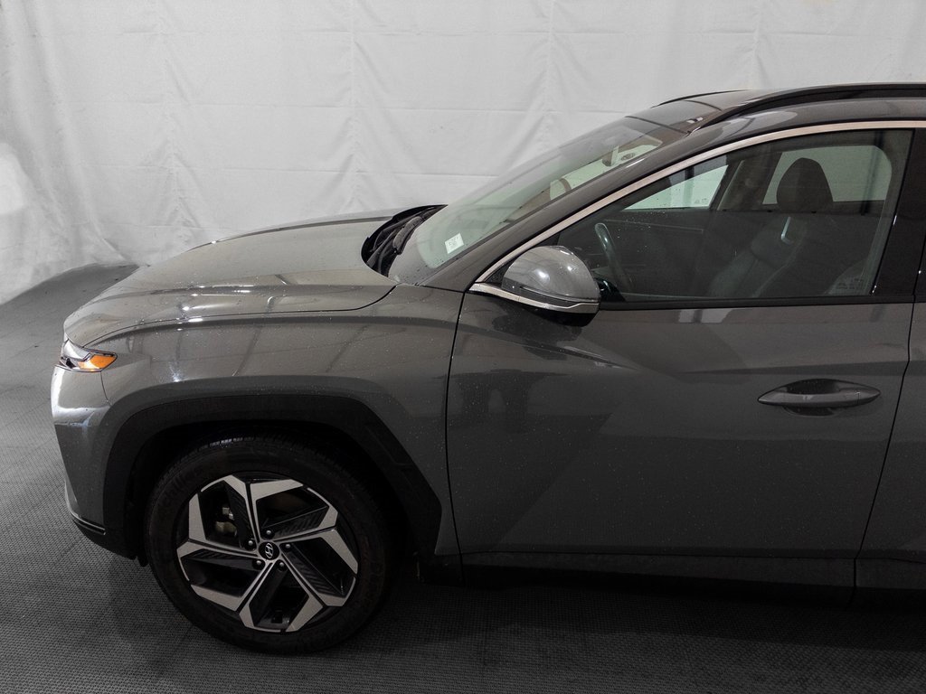 Used 2024 Hyundai Tucson Limited image 3