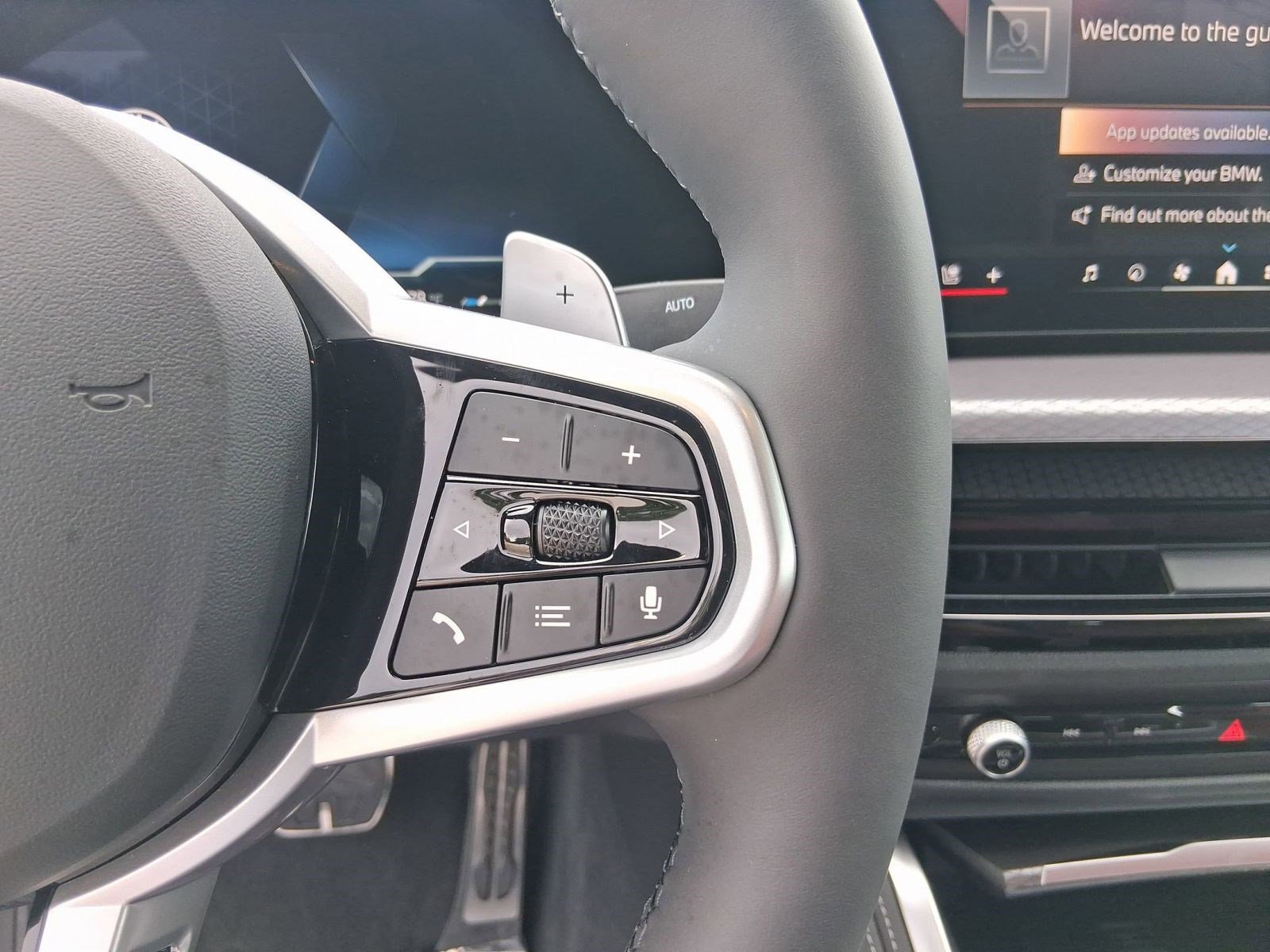 Used 2026 BMW 430i Coupe w/ M Sport Package RWD image 21