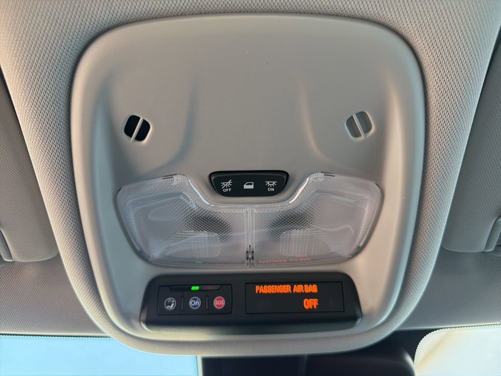 New 2026 Chevrolet TrailBlazer LS image 19