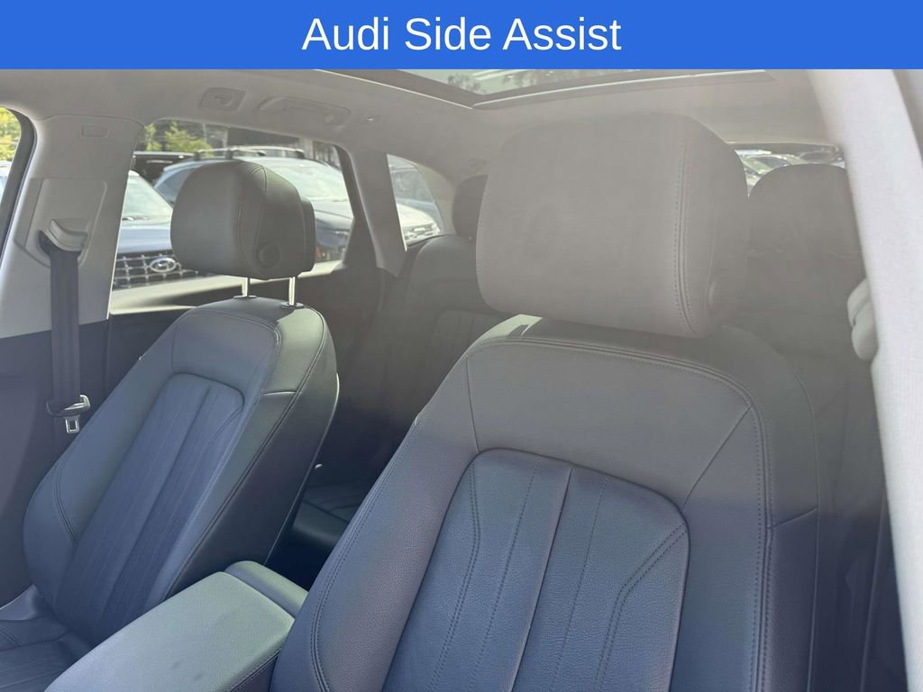Used 2020 Audi Q5 2.0T Premium w/ Convenience Package image 20
