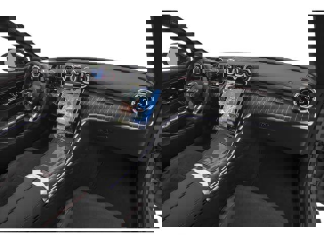 New 2026 Mercedes-Benz CLE 53 AMG 4MATIC Coupe image 53