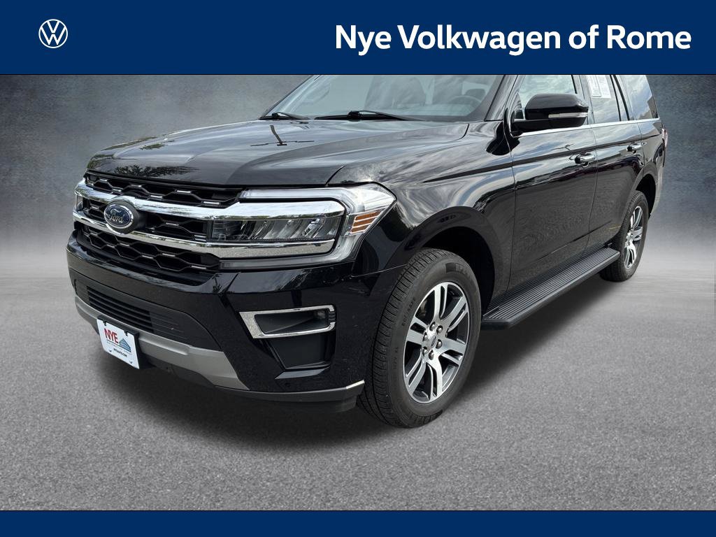 Used 2024 Ford Expedition Limited AWD/4WD 360° Tour