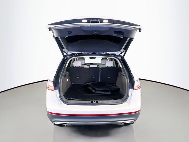 Used 2020 Lincoln Nautilus Reserve w/ Equipment Group 201A AWD/4WD image 29