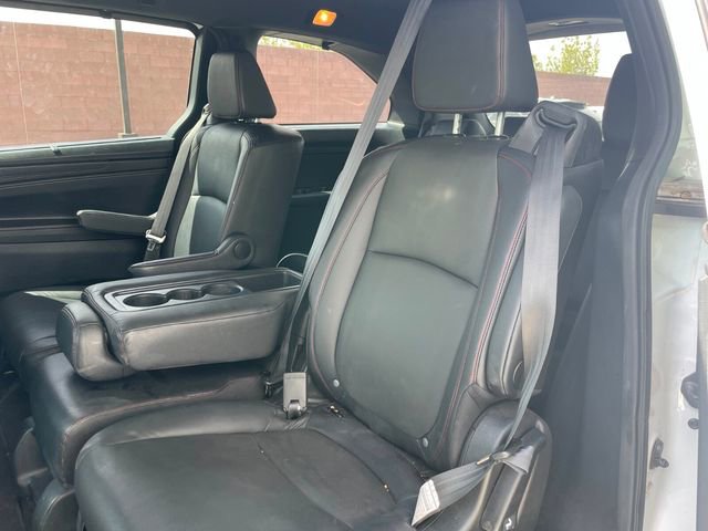Used 2023 Honda Odyssey Sport image 5