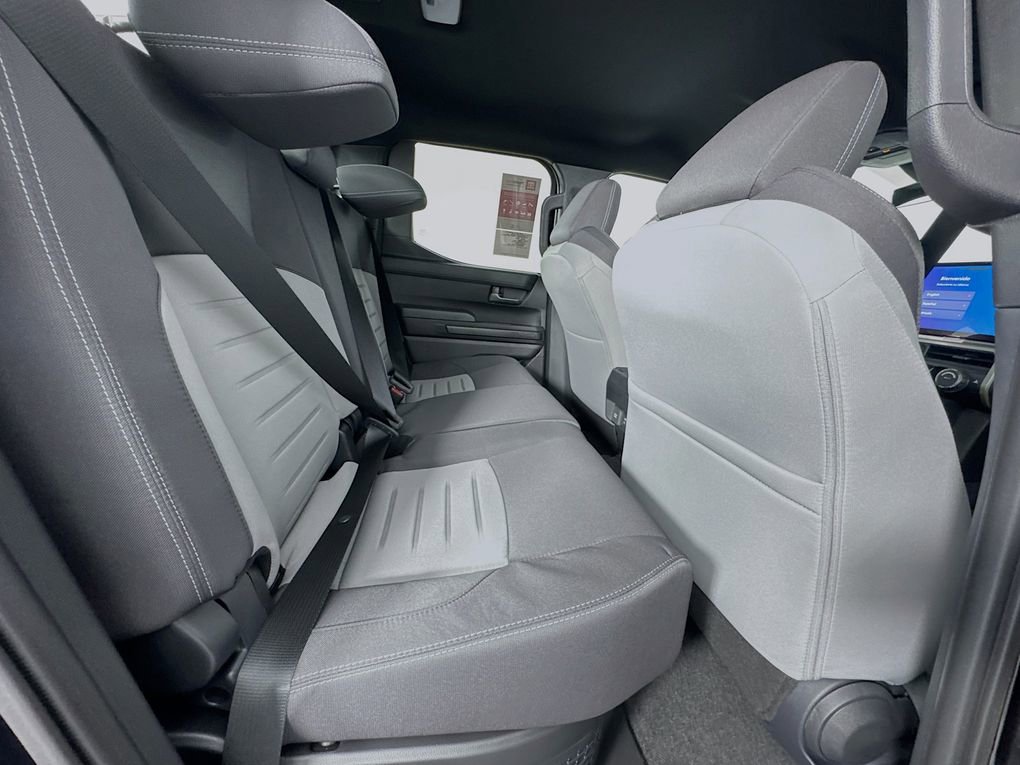 New 2026 Toyota Tacoma TRD Off-Road image 27