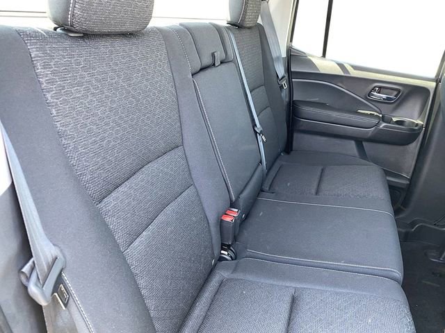 New 2025 Honda Ridgeline Sport+ image 16