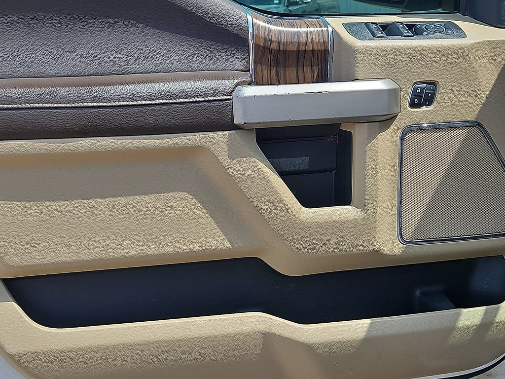 Used 2020 Ford F150 Lariat AWD/4WD image 18