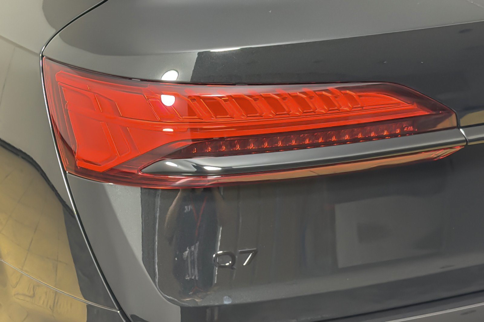 New 2026 Audi Q7 2.0T Premium Plus AWD/4WD image 27